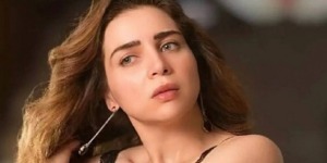 مي عز الدين تعلن عودتها للسينما