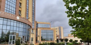 الشلف.. جامعة “حسيبة بن بوعلي” تتدعم بملحقة للمدرسة العليا للأساتذة