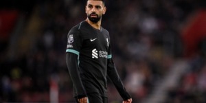 صلاح يكشف: ظلموني بقولهم إني كنت أنانياً مع ماني