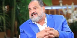 قلق على صحة خالد الصاوي