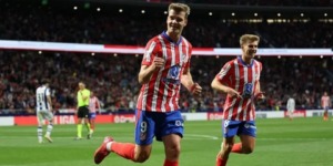 سورلوث يكسر رقماً قياسياً دام أكثر من 80 عاماً