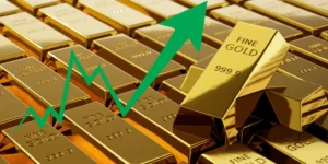 ارتفاع أسعار الذهب بأكثر من 2%
