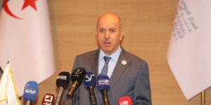 سايحي: الاستراتيجية التي تعتمدها الجزائر في مكافحة السرطان ترتكز على “الوقاية والعلاج”