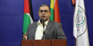 نعيم: المقاومة تصر على اتفاق شامل لإنهاء الحرب بغزة