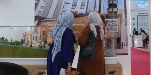 “باتيماتيك 2025”.. منصة استراتيجية لترسيخ السيادة الاقتصادية في قطاع البناء وتعزيز الإنتاج المحلي