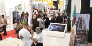 الجزائر تحتضن “باتيماتيك 2025” وتضع الشباب والشركات الوطنية في صدارة المشهد الصناعي