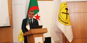 “سوناريم” يعزّز موقعه عبر مشاريع كبرى وتعاون دولي