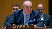 الجزائر تطالب بتحرك أممي حازم لإنهاء الاستعمار وتمكين الشعب الصحراوي من تقرير مصيره