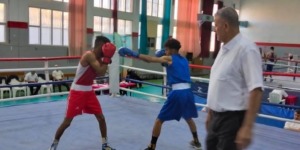 الملاكمة.. دورة وطنية للمواهب الشابة بالشلف