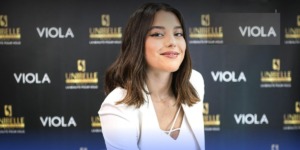 ليديا شبوط تؤكد: أدوار الجرأة أرفض تجسيدها