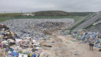 وهران.. مركز جديد للردم التقني للنفايات الهامدة
