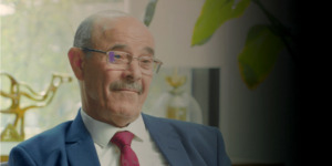 إيداع المدعو بلغيث محمد الأمين الحبس المؤقت