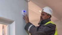 قالمة: تركيب أجهزة الكشف عن تسربات الغاز لفائدة ما يقارب 110 آلاف منزل 