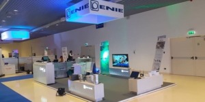 المؤسسة الوطنية للصناعات الإلكترونية: إعادة فتح الفضاء التجاري الرئيسي بالعاصمة غدا الأربعاء