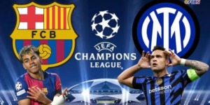 إنتر يستقبل البارصا الثلاثاء في إياب نصف نهائي رابطة الأبطال.. سان سيرو على صفيح ساخن