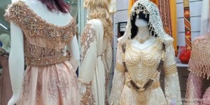 كراء “التصديرة”.. الحل الذي وجدته العروس الجزائرية المعاصرة