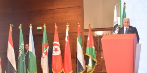 بوغالي: دعم فلسطين ليس عاطفة بل التزام تحرّكه مبادئ التحرر والعدالة