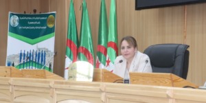 حملاوي من الأغواط: يقظة المجتمع المدني هي الحصن الأول لحماية الوطن وتعزيز اللحمة الوطنية