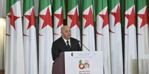 ربيقة: لا تسامح مع إنكار المجازر ولا تهاون في حماية وصون الذاكرة الوطنية