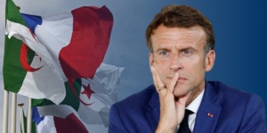 أزمة داخلية في حكومة ماكرون بسبب تضرر مصالح فرنسا بالجزائر