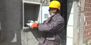 سكيكدة.. أزيد من 50 سكنا ريفيا ببلدية بني بشير يستفيد من شبكة الغاز الطبيعي