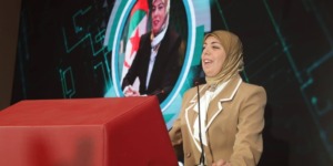 بن مولود تطلق الاستراتيجية الوطنية للتحول الرقمي نحو جزائر رقمية رائدة في إفريقيا بحلول 2030
