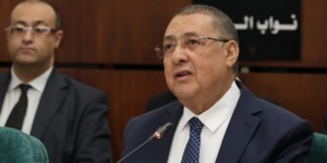 منها السكن اللائق.. مرّاد يؤكد: حفظ وصون كرامة المواطن أولوية مطلقة في برنامج رئيس الجمهورية