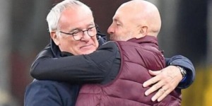 روما يبحث عن مدرب المستقبل.. اسم بيولي يتقدم ورانييري يشارك في الاختيار