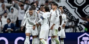 الريال يستعد لصيف انتقالات استثنائي