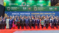 اجتماعات البنك الإفريقي للتنمية تنطلق بشعار “تثمين رأسمال إفريقيا من أجل تعزيز التنمية” وترقب لانتخاب رئيس جديد