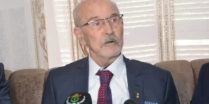 سلاقجي: اعتراف فرنسا بجرائمها في الجزائر, “عقيدة” مؤسسة 8 ماي 1945