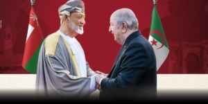 الإعلام العماني يثمن مخرجات زيارة السلطان هيثم بن طارق إلى الجزائر