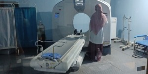 جانت.. وحدة جديدة للعلاج الكيميائي لمرضى السرطان