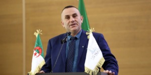 في تصريحه للموعد اليومي.. البروفيسور سفيان لوصيف: مجازر 8 ماي 1945 امتدت من سوق أهراس إلى سعيدة.. وذاكرة الجزائريين لا تزال تنزف