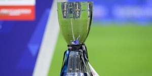 كأس السوبر الإيطالي مستمر في السعودية