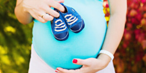 علامات تُبين أنك حامل بولد