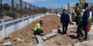 نصف المشاريع التنموية المسجلة ببئر توتة لم تر النور بعد