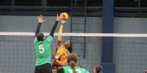 نصف نهائي كأس الجزائر للكرة الطائرة: مواجهة بجاوية – بجاوية نارية