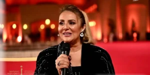 رانيا محمود ياسين في رسالة غامضة: “لا تستهينوا بالمرض النفسي”