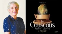 كتاب “الكسكسي، جذور وألوان الجزائر” يفوز بالجائزة الأولى