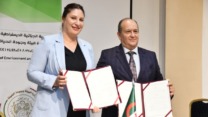 اتفاقية شراكة بين وزارتي البيئة والصناعة لتسيير النفايات وتعزيز الاقتصاد الدائري