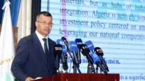 9 مليار دولار قيمة المشاريع الاستثمارية الأجنبية في الجزائر