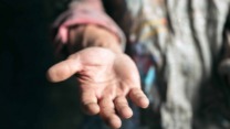 ظاهرة التسول.. الظاهرة الخطيرة