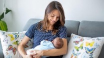 الرضاعة الطبيعية.. هل تنقص الوزن فعلا؟