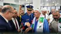 حجاج الجزائر يثمنون جهود البعثة وينوهون بتنظيم محكم لموسم الحج 2025