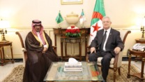 السفير السعودي: تنصيب مجلس التنسيق الاستراتيجي الجزائري-السعودي قريبا
