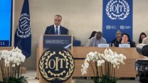 الجزائر ترأس لجنة تطبيق المعايير الدولية للعمل خلال الدورة 113 لمؤتمر العمل الدولي