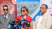 حملاوي تطلق الحملة الوطنية للتبرع بالدم وتؤكد أن هدفها تزويد مراكز مكافحة السرطان بصفائح الدم