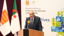 سوناطراك تنظم يوما دراسيا حول تسيير النفايات في ظل القانون الجديد وتعزيز التحول نحو الاقتصاد الدائري