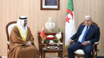 تقارب متزايد بين الجزائر والمنامة